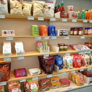  at Swallow Bakery & Cafe - 스왈로베이커리카페 in Seoul