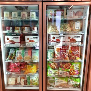  at Swallow Bakery & Cafe - 스왈로베이커리카페 in Seoul