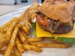 "" at Swallow Bakery & Cafe - 스왈로베이커리카페 in Seoul