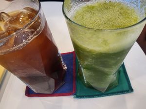 "" at Swallow Bakery & Cafe - 스왈로베이커리카페 in Seoul