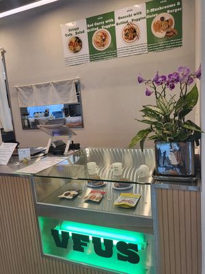 "" at Swallow Bakery & Cafe - 스왈로베이커리카페 in Seoul