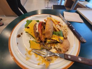 "" at Swallow Bakery & Cafe - 스왈로베이커리카페 in Seoul