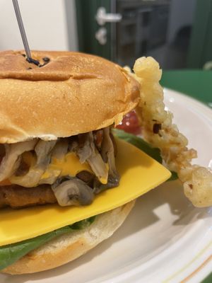   at Swallow Bakery & Cafe - 스왈로베이커리카페 in Seoul