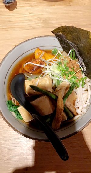   at Takumi in Eindhoven