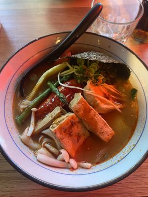   at Takumi in Eindhoven