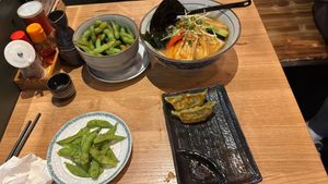  at Takumi in Eindhoven