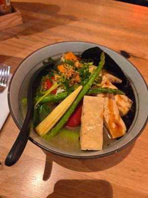  at Takumi in Eindhoven