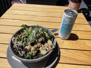   at Earth Store  in Whitianga