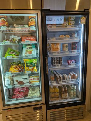  at Thanks To Zero Waste - 덕분애 제로웨이스트샵 in Seoul