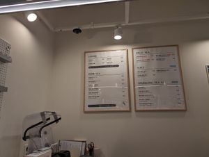  at Thanks To Zero Waste - 덕분애 제로웨이스트샵 in Seoul