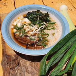  at Eco Rico in Gran Canaria