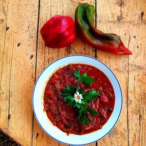  at Eco Rico in Gran Canaria