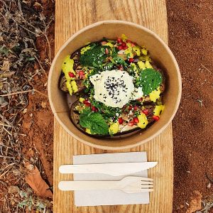  at Eco Rico in Gran Canaria