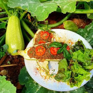  at Eco Rico in Gran Canaria