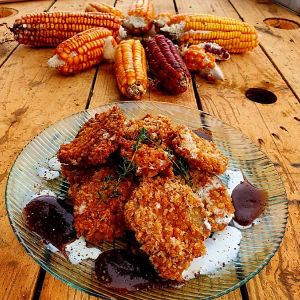  at Eco Rico in Gran Canaria