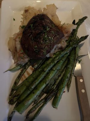   at Frida's in University City