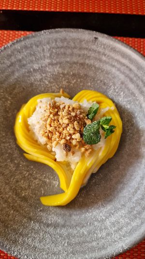  at Eat Me Kech in Marrakech