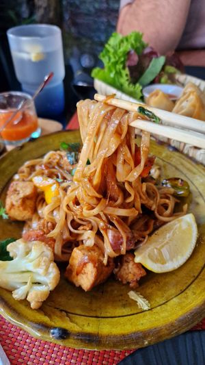  at Eat Me Kech in Marrakech