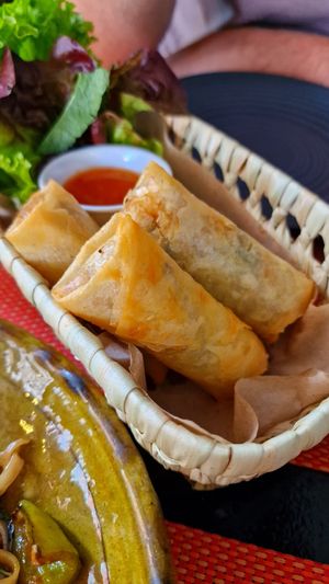  at Eat Me Kech in Marrakech