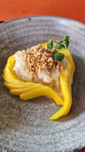  at Eat Me Kech in Marrakech