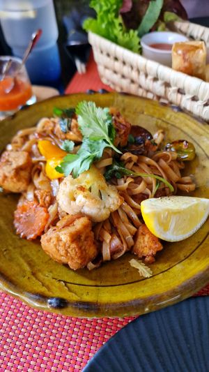  at Eat Me Kech in Marrakech