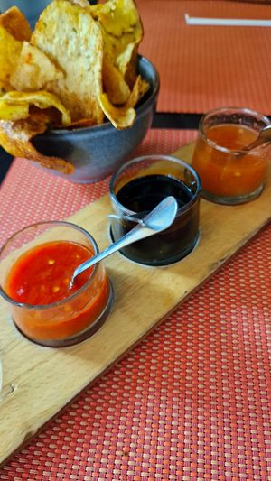  at Eat Me Kech in Marrakech