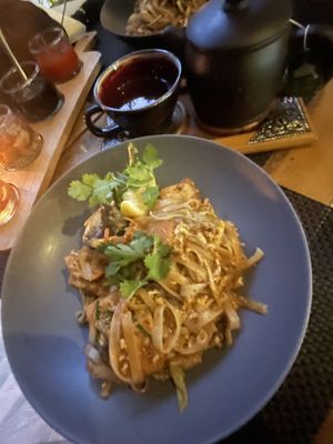   at Eat Me Kech in Marrakech