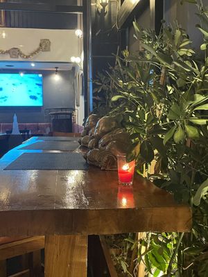   at Eat Me Kech in Marrakech