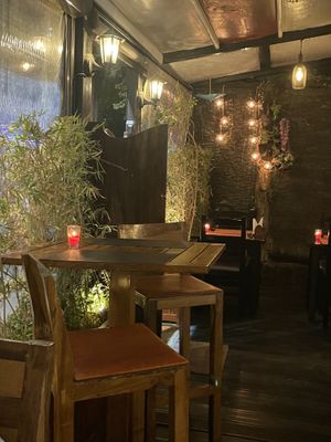   at Eat Me Kech in Marrakech