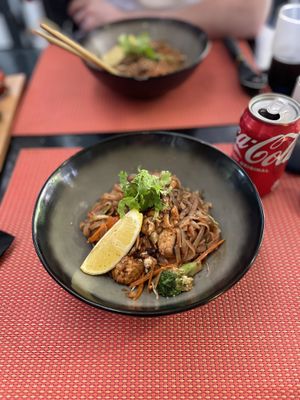   at Eat Me Kech in Marrakech