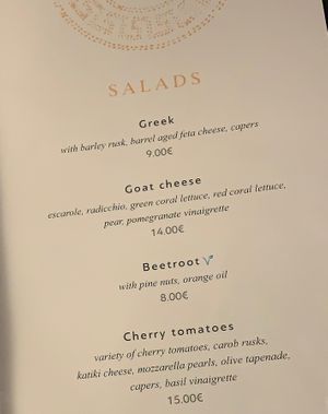  at Mystilli Roof Garden in Rhodes