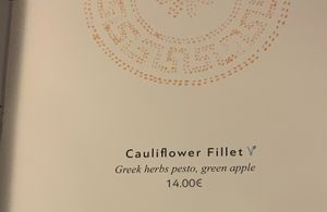  at Mystilli Roof Garden in Rhodes