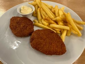  at Mystilli Roof Garden in Rhodes