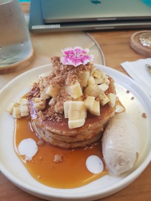  at Benny & Bloom in Kuta