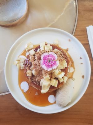  at Benny & Bloom in Kuta