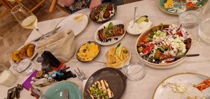  at Cuzina in Nottingham