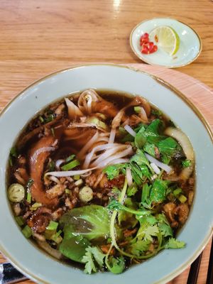  at The Kind Bowl - Serangoon Garden in Northeast Singapore