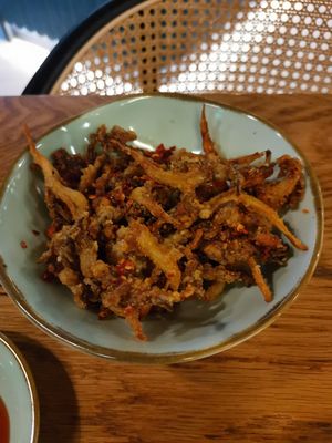  at The Kind Bowl - Serangoon Garden in Northeast Singapore