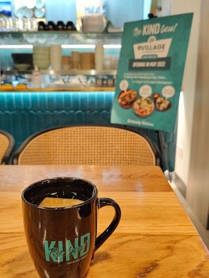  at The Kind Bowl - Serangoon Garden in Northeast Singapore