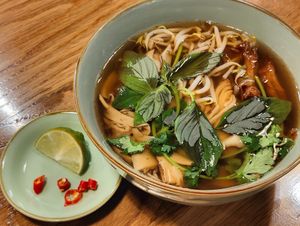  at The Kind Bowl - Serangoon Garden in Northeast Singapore