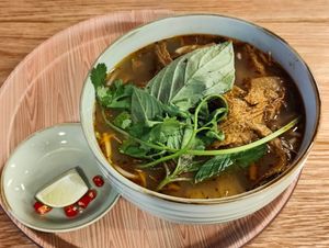  at The Kind Bowl - Serangoon Garden in Northeast Singapore