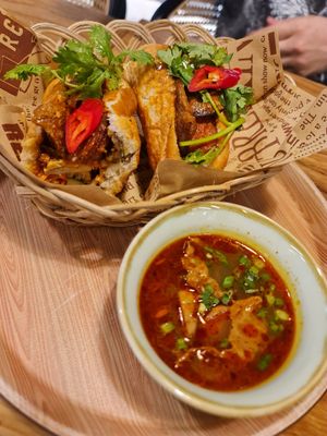  at The Kind Bowl - Serangoon Garden in Northeast Singapore