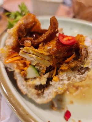  at The Kind Bowl - Serangoon Garden in Northeast Singapore