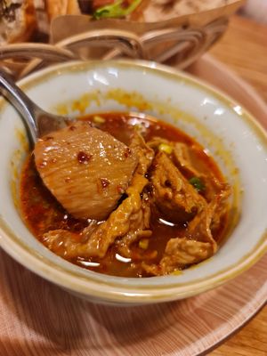  at The Kind Bowl - Serangoon Garden in Northeast Singapore