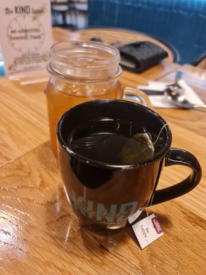 Peppermint ~ 27/6/23 at The Kind Bowl - Serangoon Garden in Northeast Singapore