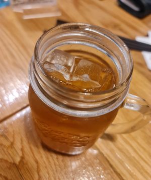 Lemonade ~ 27/6/23 at The Kind Bowl - Serangoon Garden in Northeast Singapore