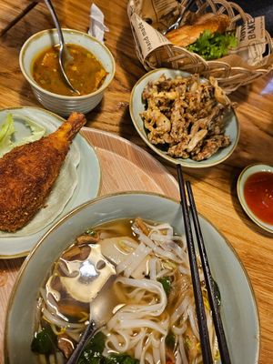 2 pax dinner $48.80 ~ 13/9/23' at The Kind Bowl - Serangoon Garden in Northeast Singapore