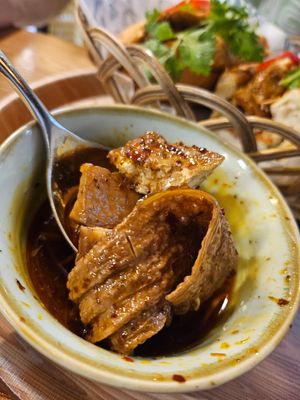 21/4/24 at The Kind Bowl - Serangoon Garden in Northeast Singapore