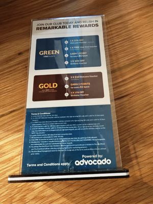  at The Kind Bowl - Serangoon Garden in Northeast Singapore