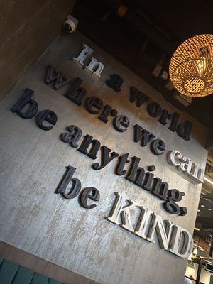  at The Kind Bowl - Serangoon Garden in Northeast Singapore